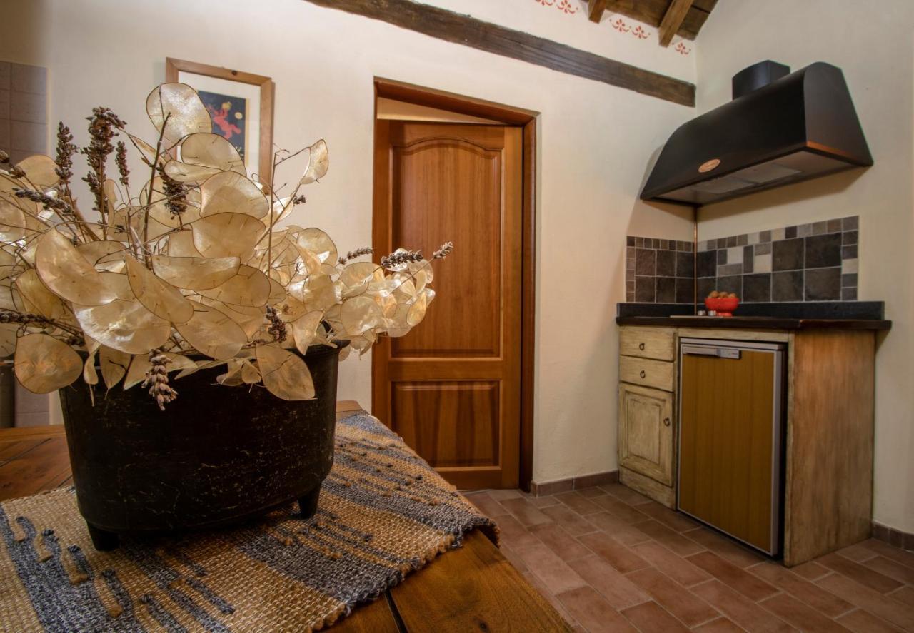 Agriturismo Braccicorti Pieve Fosciana Luaran gambar